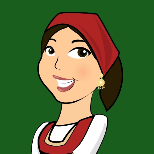 Daniela Ribeiro Lopes